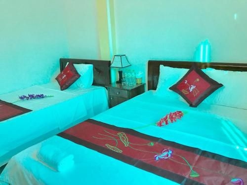 Hoa Luan Restaurant Hostel1