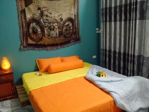 Golden Bell Backpacker Hostel2