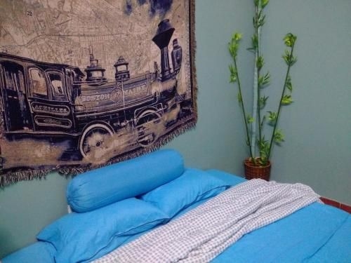 Golden Bell Backpacker Hostel4