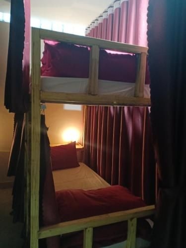 Starhill Hotel3