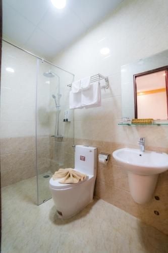 Starhill Hotel2