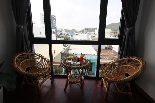 5 Elements Hotel1