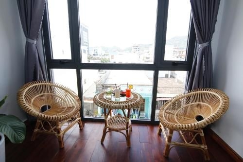 5 Elements Hotel2
