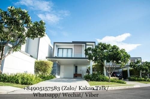 Clean & Quiet Villa - The Point Resort (Clean & Quiet Villa)0