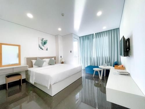 โอลิเวีย อพาร์ตเมนต์ (Olivia Apartment)3