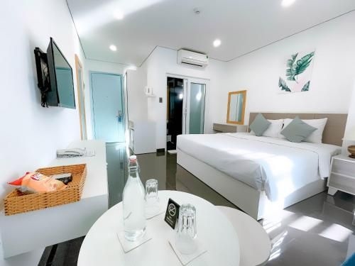 โอลิเวีย อพาร์ตเมนต์ (Olivia Apartment)2