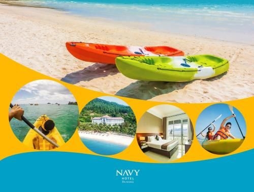 Navy Hotel Danang0