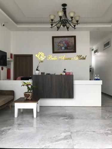 Belle Amour Hotel1
