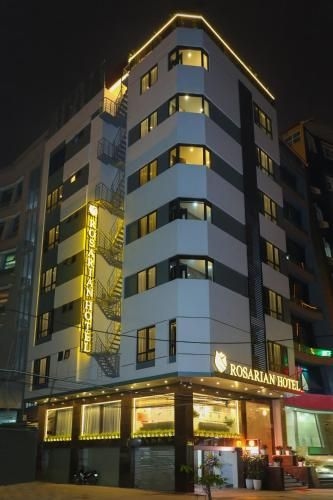 Rosarian Hotel0
