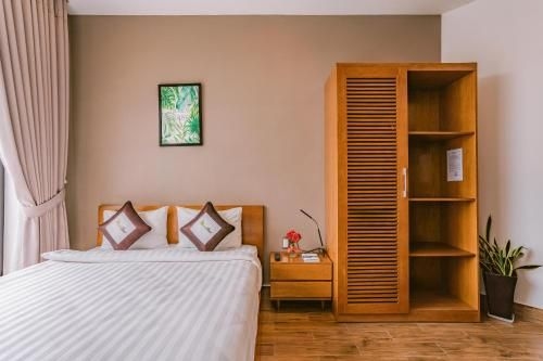 Các Các House Đà Lạt (Cac Cac House Da Lat)0