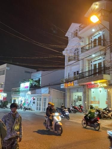 โรงแรมดาลามูน (DALAMOON HOTEL)1