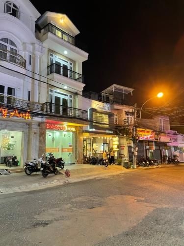 โรงแรมดาลามูน (DALAMOON HOTEL)2
