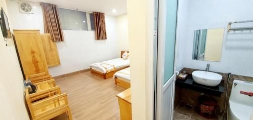 โรงแรมดาลามูน (DALAMOON HOTEL)4