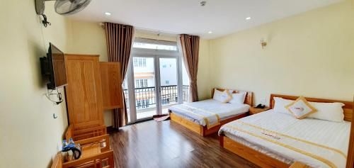 โรงแรมดาลามูน (DALAMOON HOTEL)0