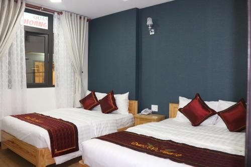Dalat ECO Hotel 23