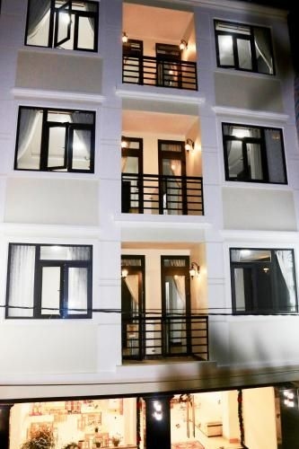 Dalat ECO Hotel 24