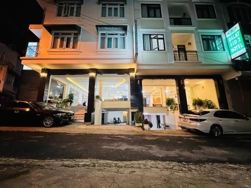 Dalat ECO Hotel 20