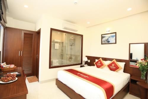 Hacom Galaxy Hotel3