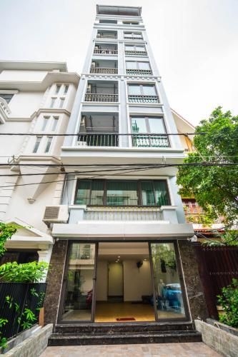 สตูดิโอ อพาร์ตเมนต์ 1 ห้องน้ำส่วนตัว ขนาด 32 ตร.ม. – เขตบาดิงห์ (Zody house - studio apartment)1
