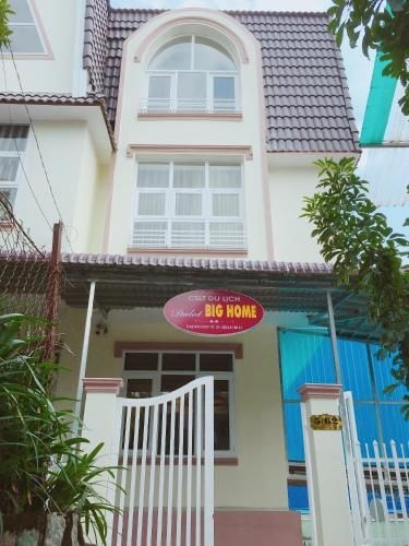 Big Home Dalat Homestay (Hanh Phuc Motel Dalat)0