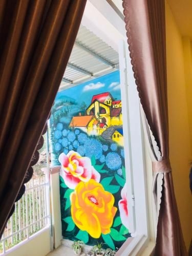 Big Home Dalat Homestay (Hanh Phuc Motel Dalat)4