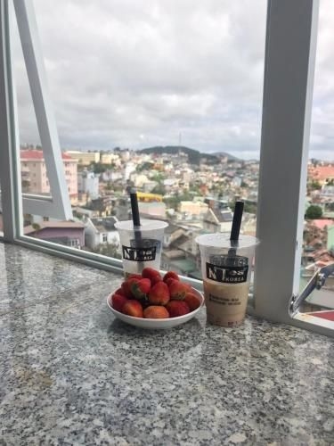 Big Home Dalat Homestay (Hanh Phuc Motel Dalat)3