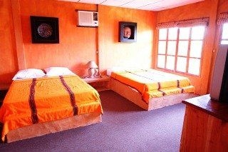 Hotel Tekuani Kal3