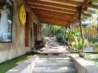 Hotel Tekuani Kal0