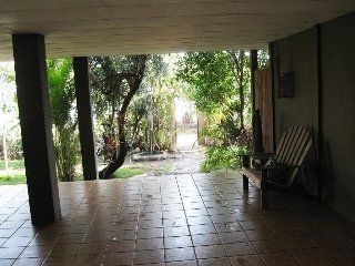 Hotel Tekuani Kal4
