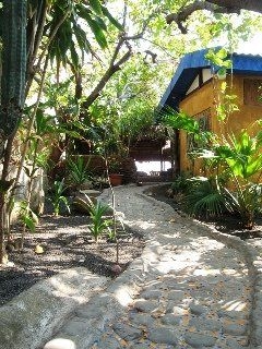 Hotel Tekuani Kal2