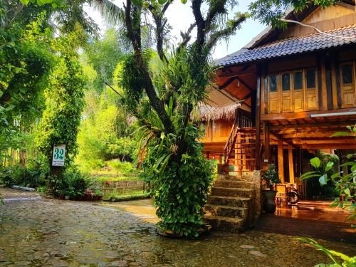 Mai Chau Home0