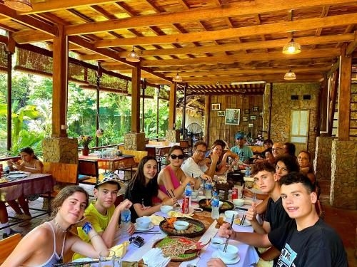Mai Chau Home1