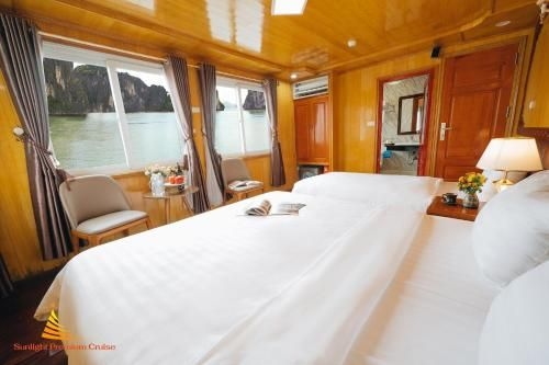 Sunlight Cruise3