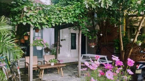 Mimi House2