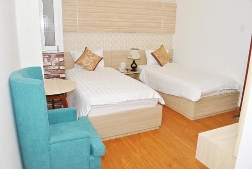 Phi Long Hotel4