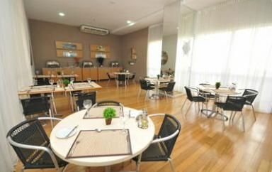 Solare Suites American2