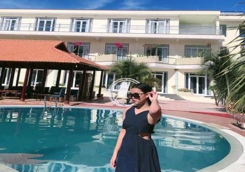 Resort Bao Anh Sunset Beach2