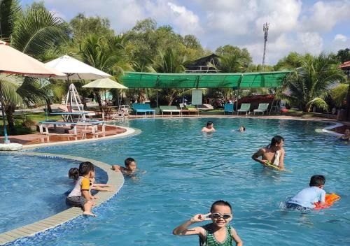 Resort Bao Anh Sunset Beach0