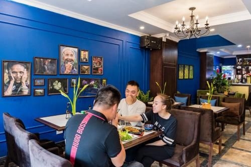 Sapa Clover Hotel3