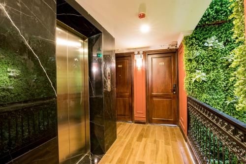 Sapa Clover Hotel4