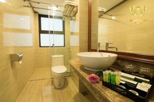 SONG LONG Hotel4