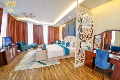 SONG LONG Hotel0