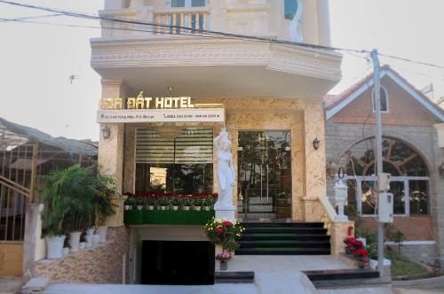 Hoa Dat Hotel0