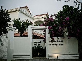 Kiri Boutique Hotel1
