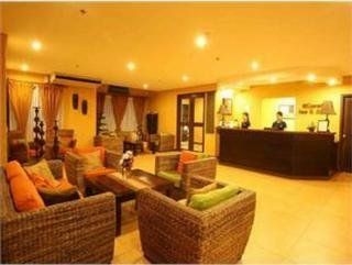 Microtel Inn and Suites Davao0