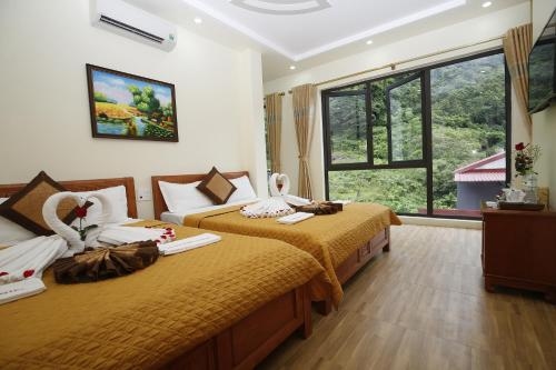 Hoang Phuc Hotel0