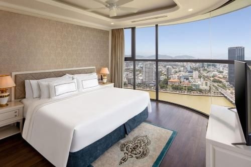 เมเลีย วินเพิร์ล ดานัง ริเวอร์ฟรอนต์ (Melia Vinpearl Danang Riverfront)4