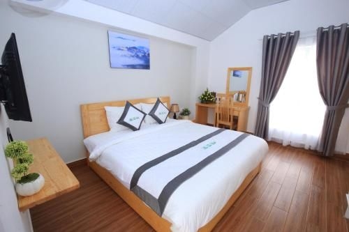 Moc Tra Hotel0