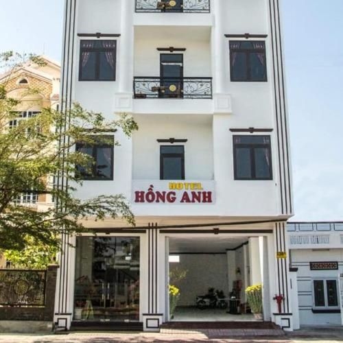 Hotel Hong Anh2