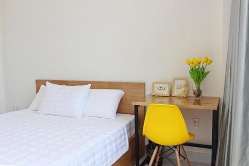 91 Homestay, Cafe, Bonsai0